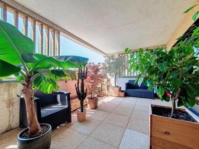Vente Appartement LUZINAY 
