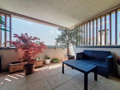 Vente Appartement LUZINAY 