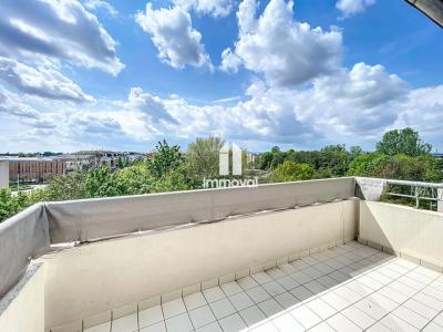 Location Appartement STRASBOURG  67
