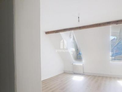 For rent Apartment STRASBOURG 