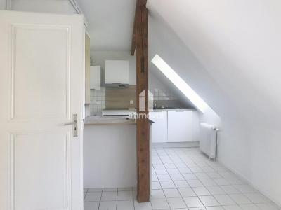 Location Appartement STRASBOURG 