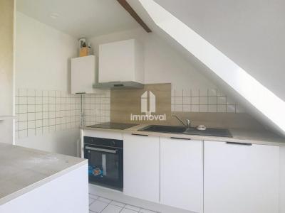 For rent Apartment STRASBOURG 