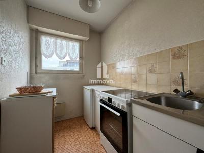 Location Appartement STRASBOURG  67