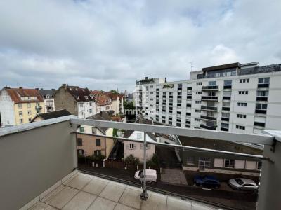 Location Appartement STRASBOURG 