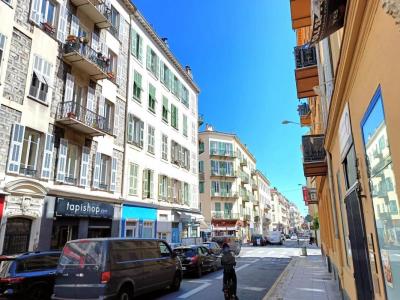 Vente Appartement 4 pièces NICE 06000