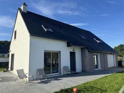 Vente Maison 6 pièces BAUD 56150