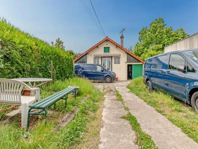 Vente Maison TREMBLAY-EN-FRANCE  93