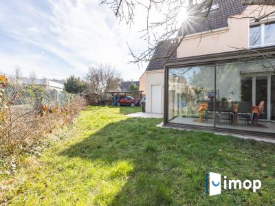 photo For sale House BONDY 93