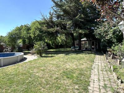 Vente Maison 6 pièces HOUILLES 78800