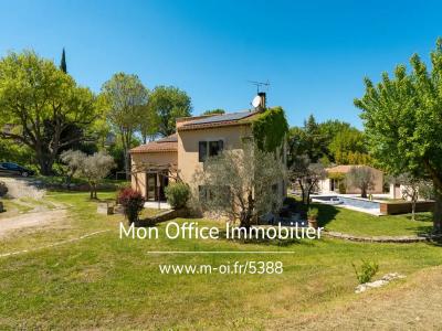 Vente Maison 5 pièces CABRIES 13480