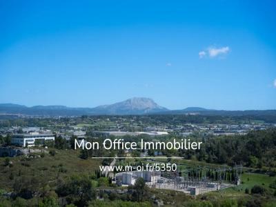 For sale Apartment BEAURECUEIL AIX-EN-PROVENCE