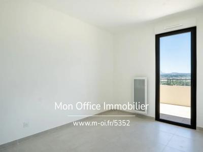 Vente Appartement BEAURECUEIL AIX-EN-PROVENCE