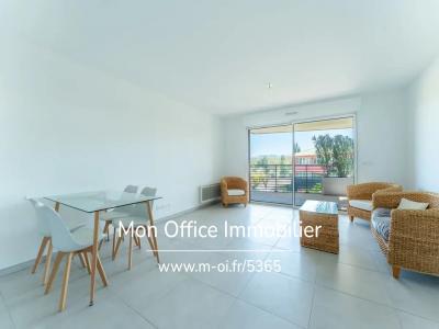 Vente Appartement 3 pièces BEAURECUEIL 13100