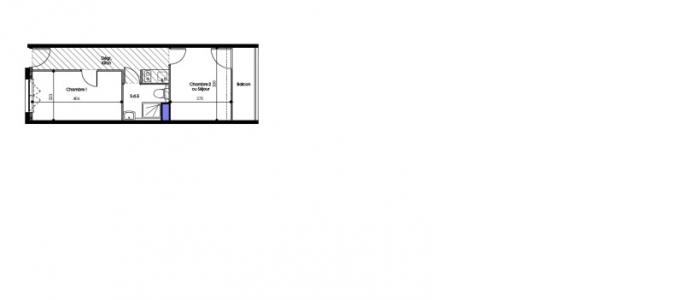 Location Appartement MONTPELLIER 34090