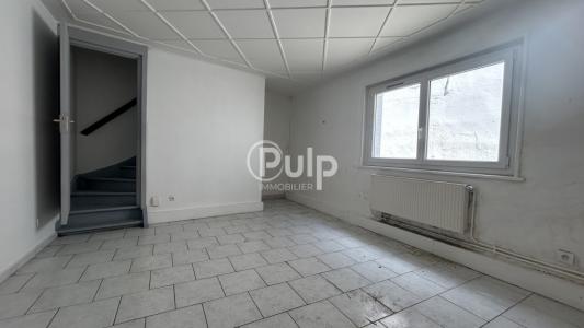 photo For sale Apartment building ROUVROY 62