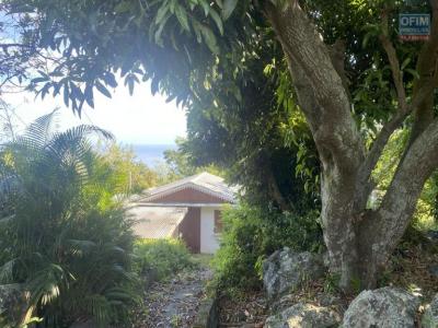 Vente Terrain SAINT-PAUL  974