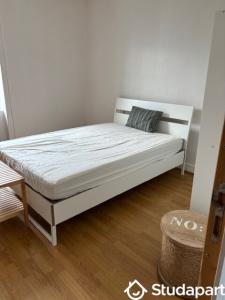 photo For rent Apartment NANTES 44