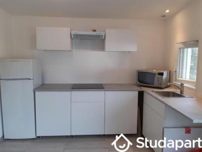 Location Appartement PESSAC 33600