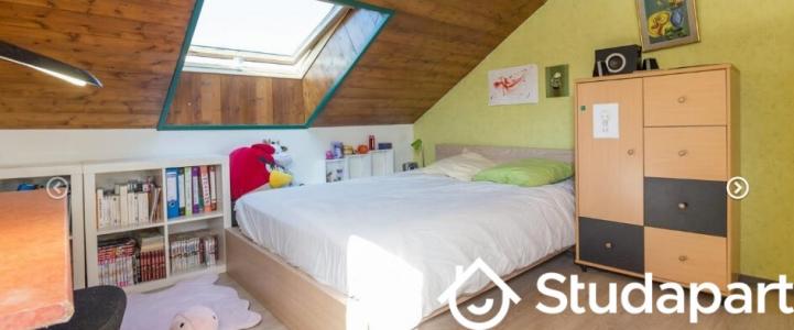 photo For rent Apartment GRENOBLE 38