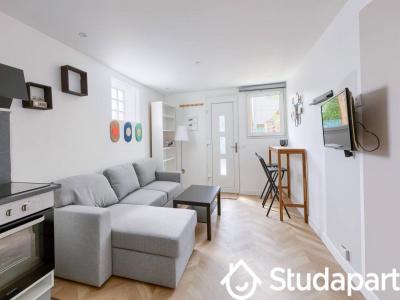 Location Appartement BEZONS 95870