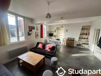 Location Appartement ROUEN 76000