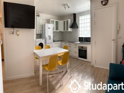 photo For rent Apartment NOISY-LE-GRAND 93