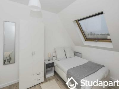 photo For rent Apartment TORCY 77