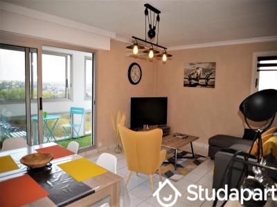photo For rent Apartment POITIERS 86