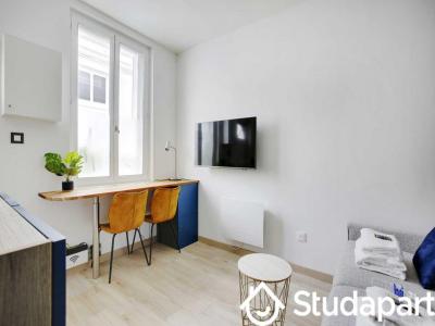 photo For rent Apartment BOULOGNE-BILLANCOURT 92