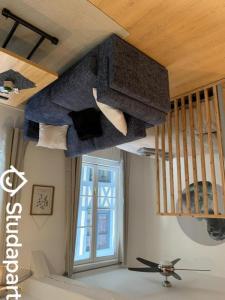 Location Appartement ROUEN 76000