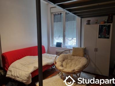 photo For rent Apartment ARRAS 62