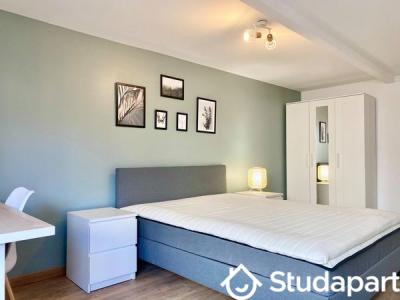 photo For rent Apartment NANCY 54