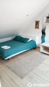 photo For rent Apartment NANTES 44