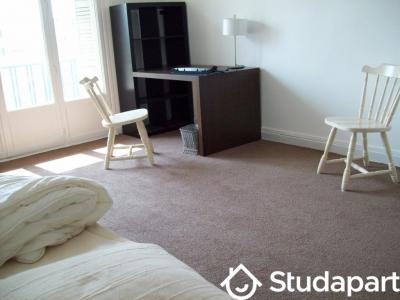 Location Appartement GRENOBLE  38