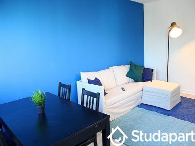 Location Appartement NANTES 44100
