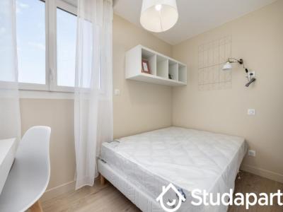 photo For rent Apartment MERIGNAC 33