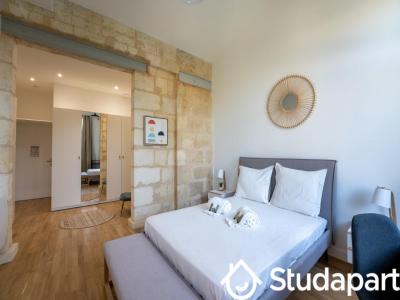 Location Appartement BORDEAUX 33100