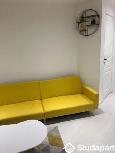 Location Appartement SAVIGNY-LE-TEMPLE 77176