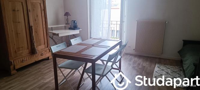 For rent Apartment SAINT-ETIENNE  42