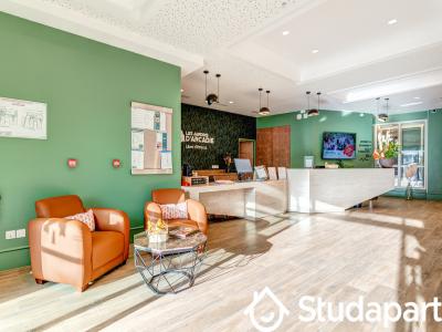 Location Appartement RUEIL-MALMAISON  92