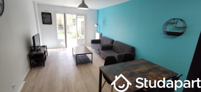 photo For rent Apartment CHAMPS-SUR-MARNE 77