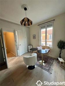 photo For rent Apartment REIMS 51