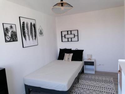 photo For rent Apartment LONGJUMEAU 91