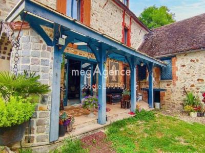 Vente Maison 8 pièces PONT-SUR-SEINE 10400