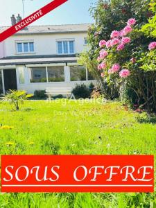 photo For sale House CHOLET 49