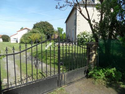 For sale Prestigious house FLEIX  86