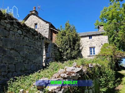 For sale House CAMPAGNAC  12