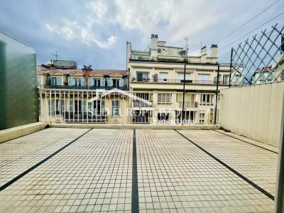 Vente Appartement 2 pièces NICE 06000