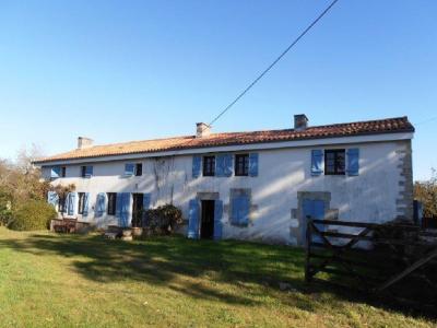 photo For sale House LEZAY 79