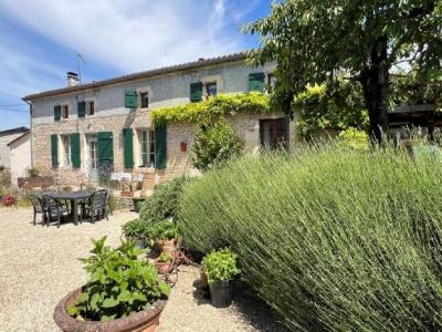 photo For sale House AUNAC 16